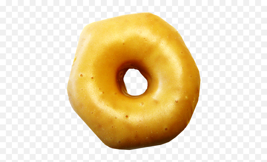 Donut Png Web Icons - Lemon Icing Donut Png,Donut Transparent Background