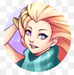 Icons Desu Close Ar Twitter Of Zoe - Fictional Character png