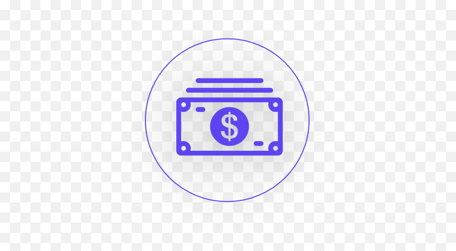 Travatar U2013 Website Protection Against Fraud - Transparent White Money Icon Png,Losing Money Icon