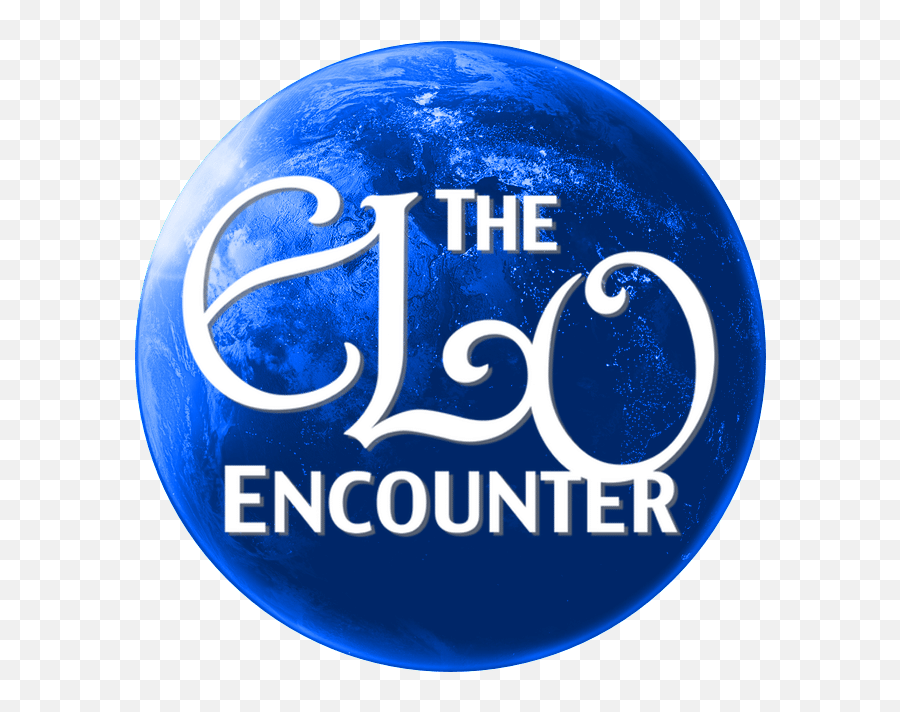 Elo Encounter Tribute U2013 Retro Logo U2014 - Big Ben Png,Retro Logo