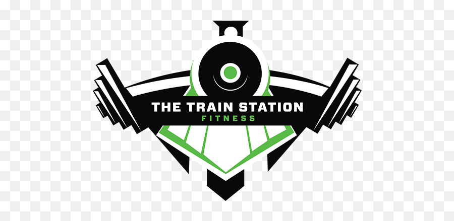 The Train Station Fitness - Home Train Station Fitness Logo Png,Train Station Icon