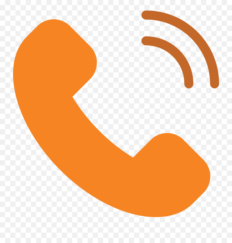 Advance Performance Center - Kingsland St Marys Png,Orange Phone Icon