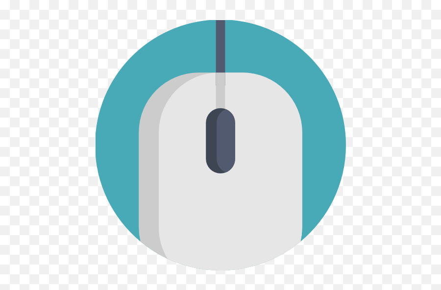 Free Icon Mouse Png Computer Round