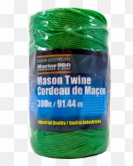 Home Essentials Mason Twine - Thread Png,Twine Png