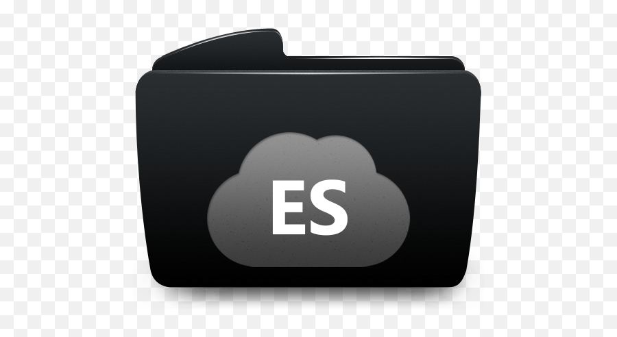 Es File Explorer Root - File Manager Apk 100 Download Png,File Explorer Icon