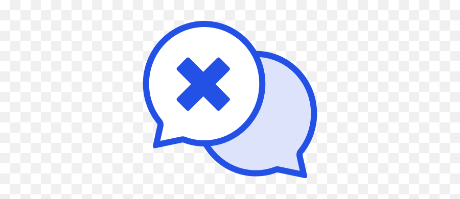 Career - Maximl Png,Facebook Blue Icon Message