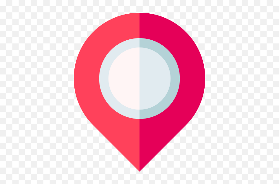 Map - Free Maps And Location Icons Png,Map Locator Icon