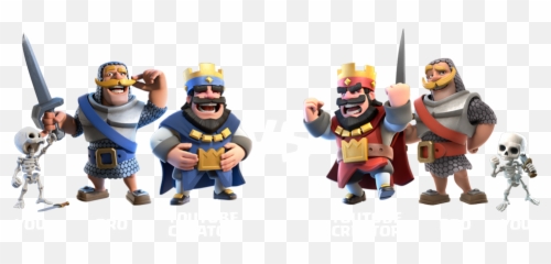 3shs74r5hf8g - King Clash Royale Png Transparent Cartoon