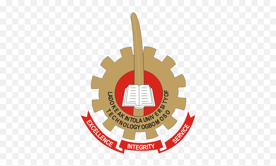 Who Noticed This Strange Thing About Lautech Logo - Ladoke Akintola University Of Technology Logo Png,Strange Music Logo