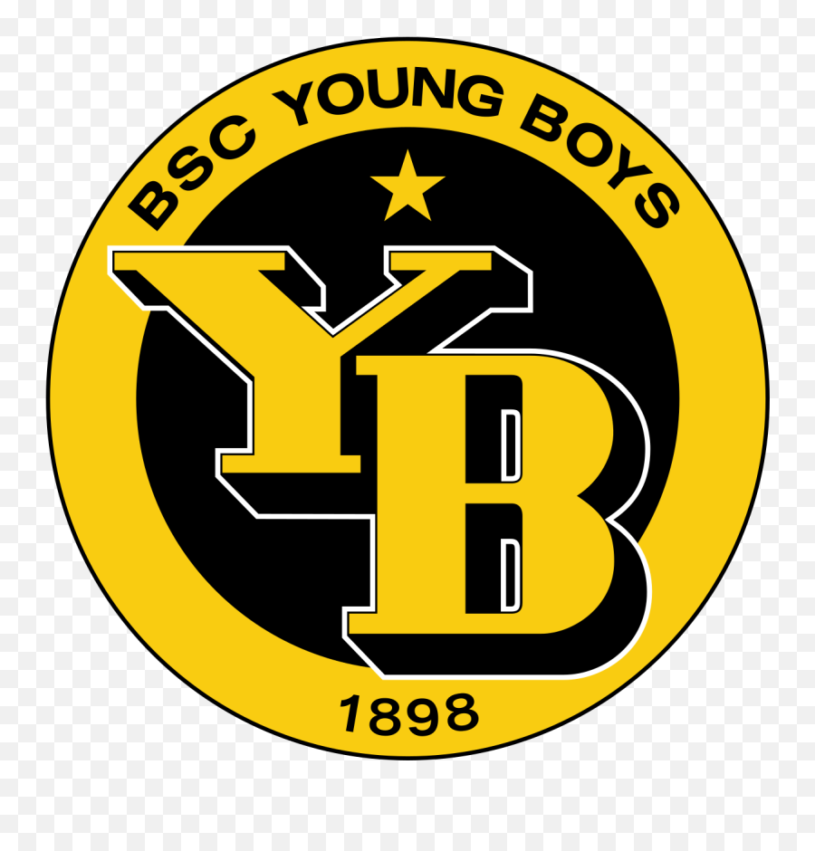 Bsc Young Boys - Bsc Yb Png,The Beach Boys Logo