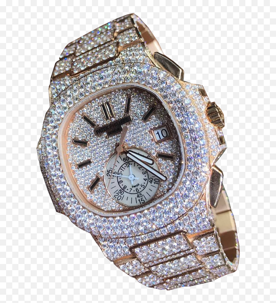 Diamond - Rolexwatch Rafettna Diamond Rolex Watch Png,Rolex Watch Png