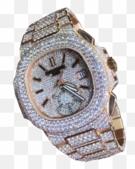Diamond - Rolexwatch Rafettna Diamond Rolex Watch Png,Rolex Watch Png