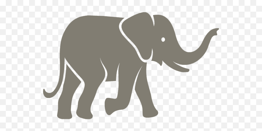 Peter Schmidt Group Logo - Elephant Logo Png,Elephant Logo Brand