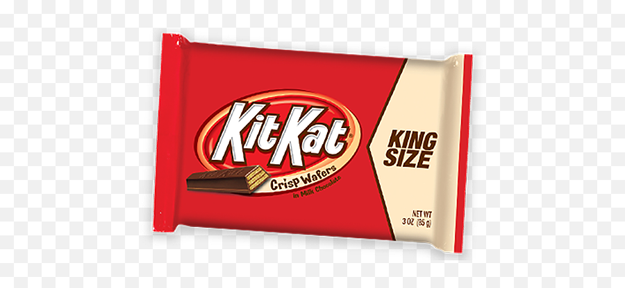 Kit Kat Bar Transparent Png Clipart - Kit Kat King Size Bar,Kitkat Png