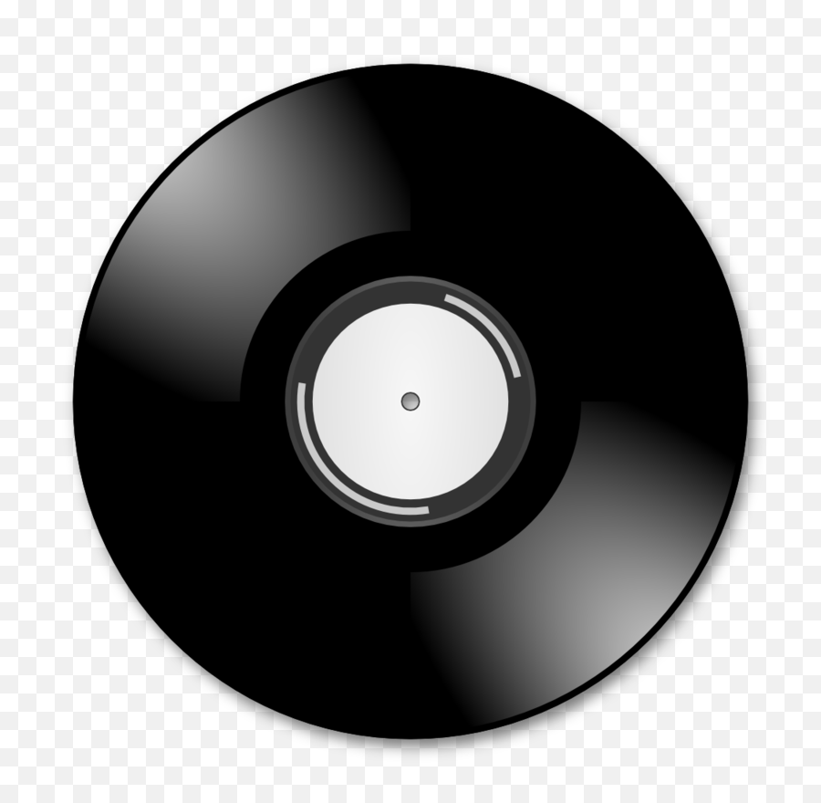 Disc Audio Vinyl - Vinyl Disc Png,Disk Png