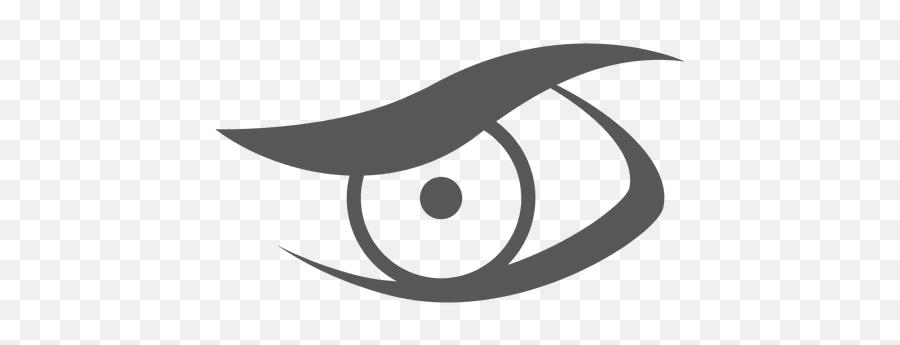 Artistic Eye Icon - Transparent Png U0026 Svg Vector File Eagle Eye Vector Png,Artistic Png