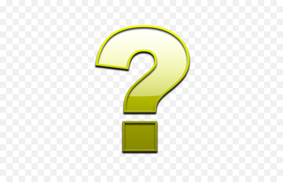 Download Question Marks With No Background - Transparent Question Marks With No Background Png,Question Marks Png