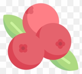 Berries - Free Food Icons Circle Png,Berries Png