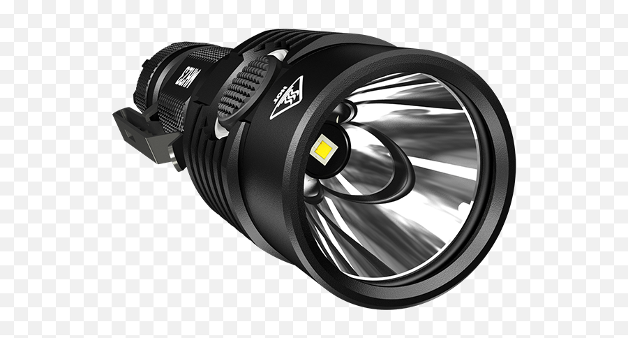 Mh23 - Flashlight Png,Flashlight Light Png