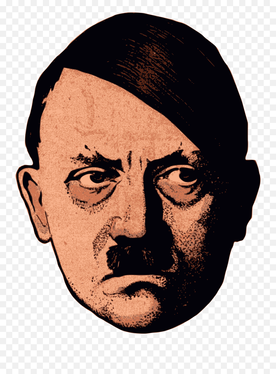 Biography Of Adolf Hitler Steemit - Happy New Year 2020 Funny Png,Adolf Hitler Png