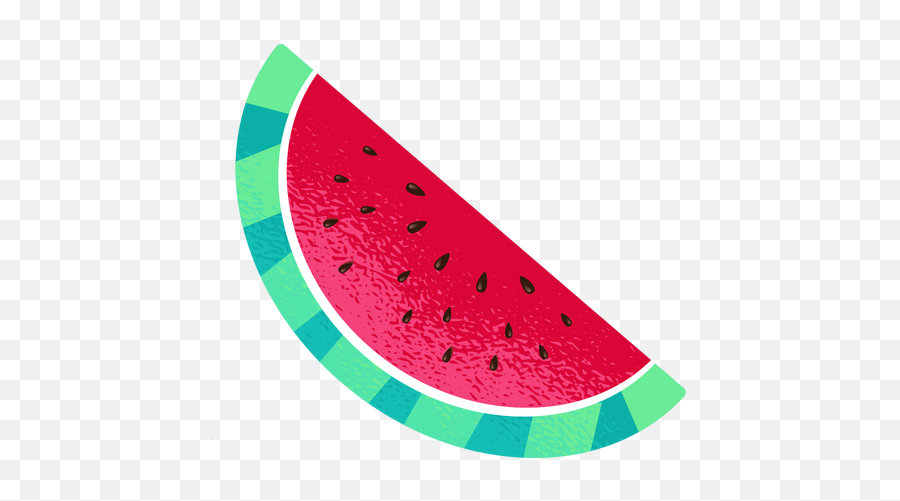 Transparent Png Svg Vector File - Watermelon,Watermelon Slice Png