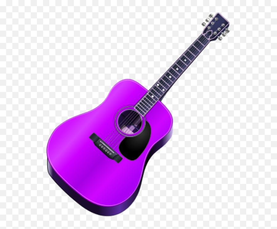 Download Guitar Vector Clip Art - Ibanez 8 String Meshuggah Guitar Clip Art Free Png,Guitar Silhouette Png