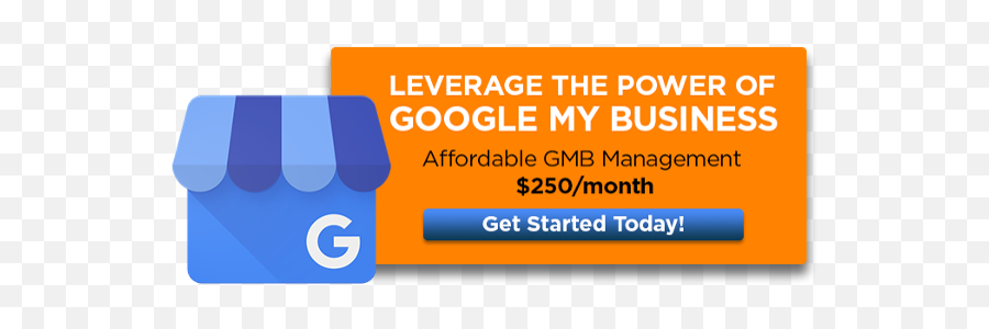 How To Create A Google My Business Website - Screenshot Png,Google My Business Png