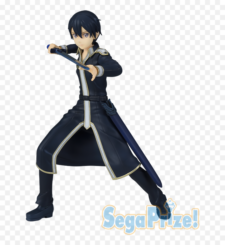 Alicization - Sword Art Online Alicization Kirito Png,Kirito Png