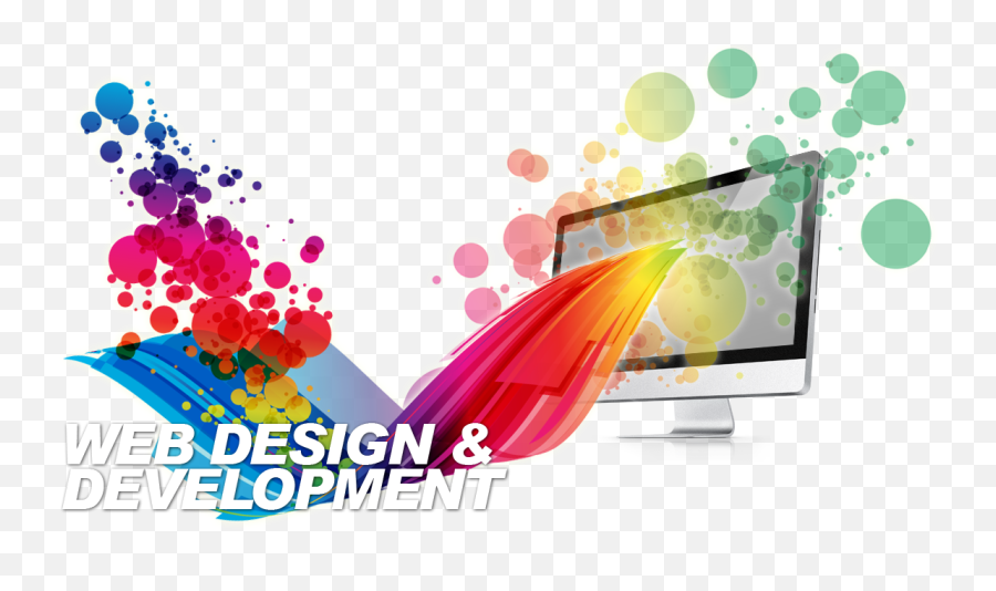 Web Design And Development Software - Website Designing And Development Png,Web Design Png