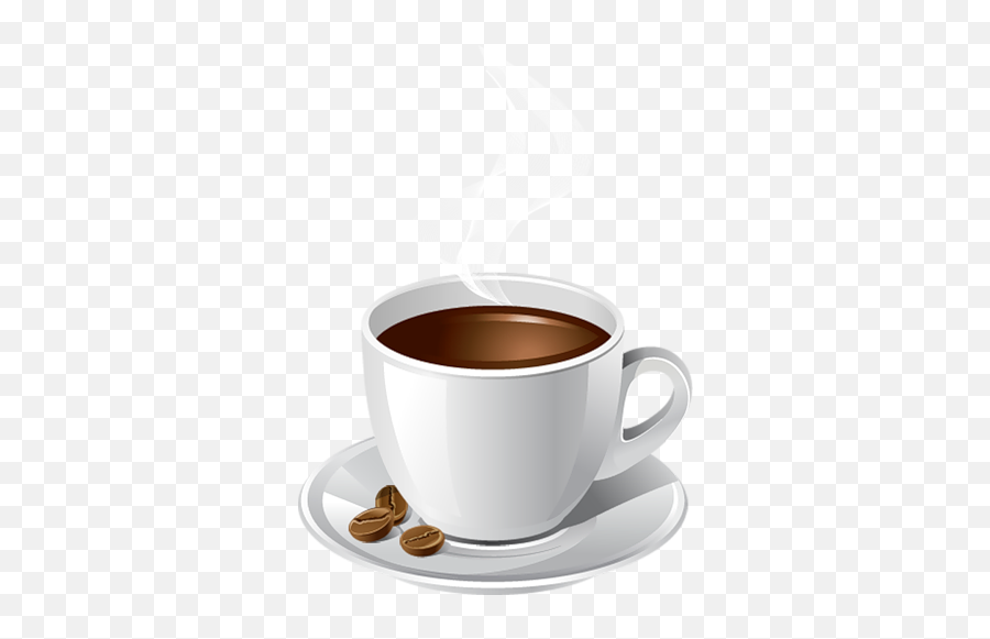 Coffee Clipart The Cliparts - Espresso Coffee Clip Art Png,Coffee Clipart Png