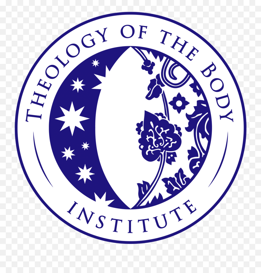 Logo For The Theology Of Body Institute - Theology Of The Body Institute Png,Logo Symbols