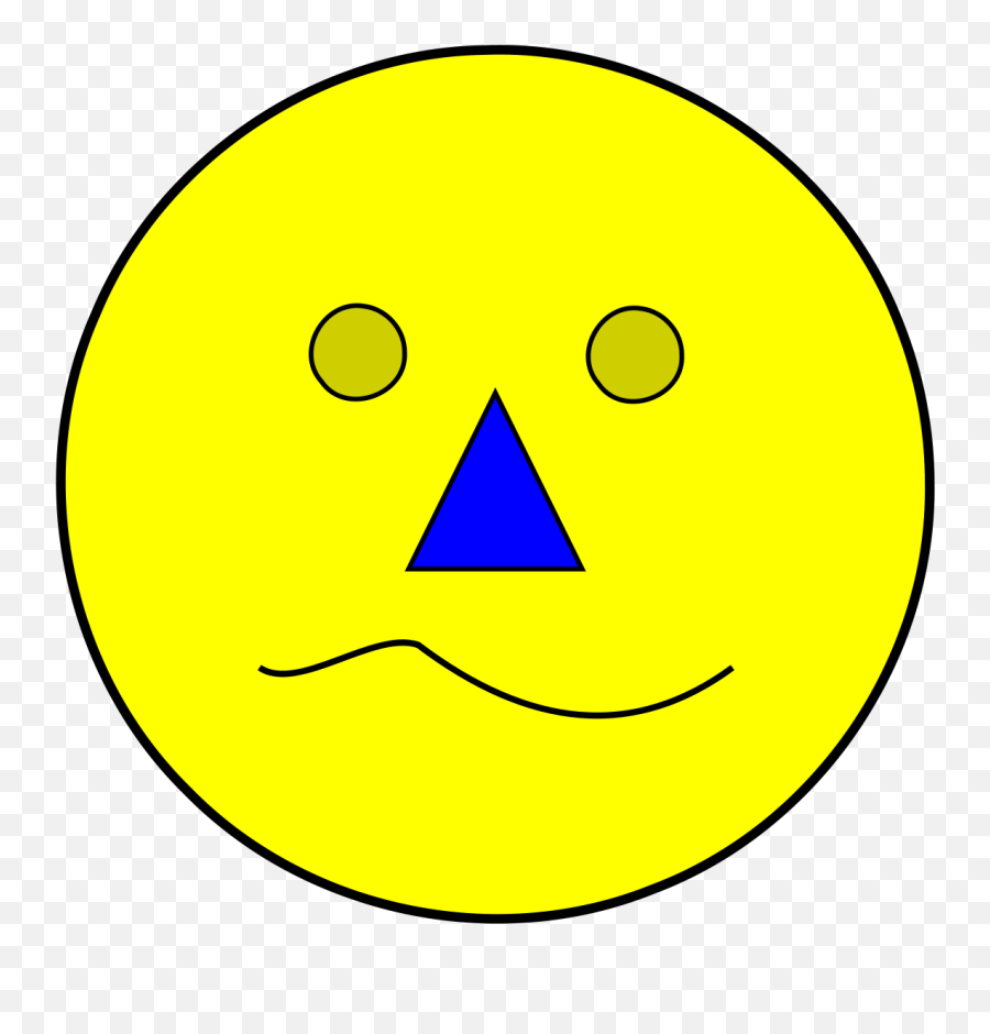 Smiley Face Changed - Beter Bed Png,Smiley Face Transparent Background