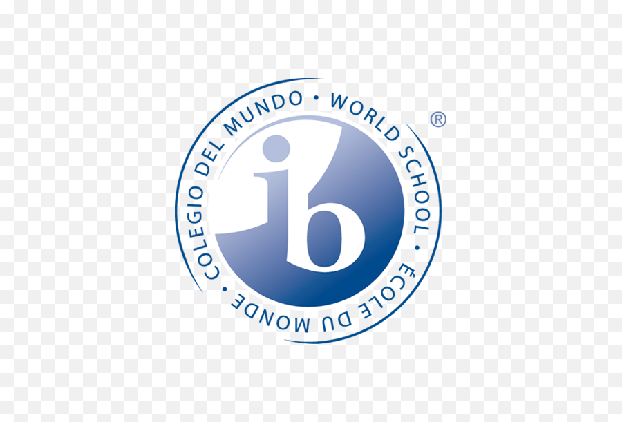 Logos And Programme Models - International Baccalaureate Father Michael Mcgivney Logo Png,World Logo Png