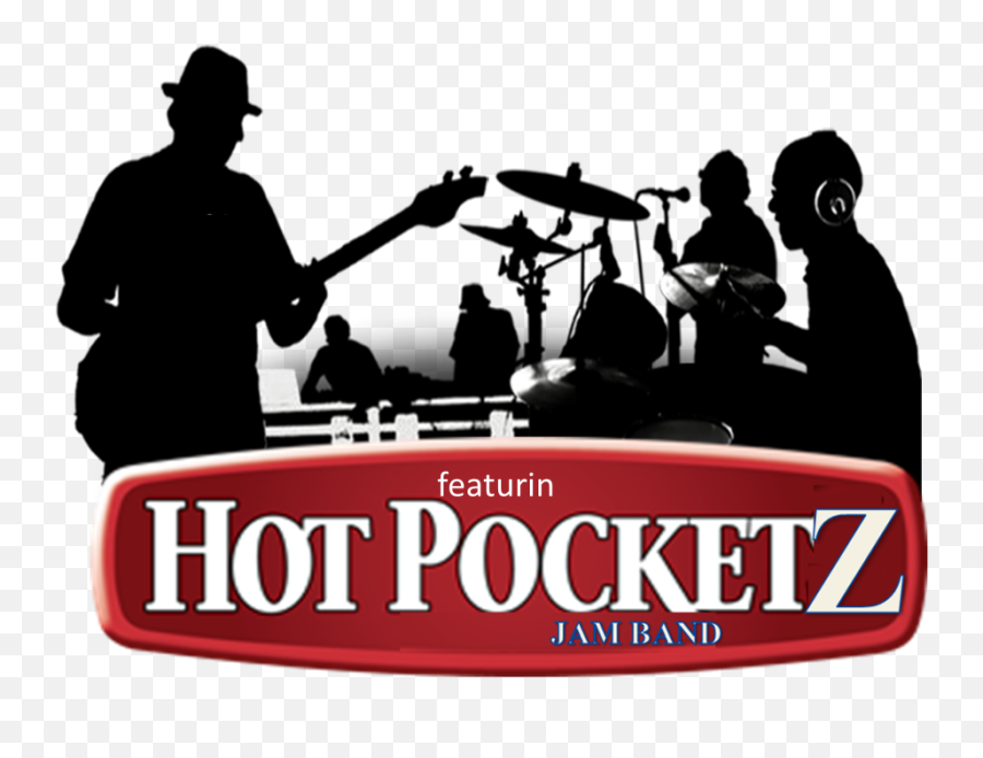 Hot Pockets Logo Png Pocket