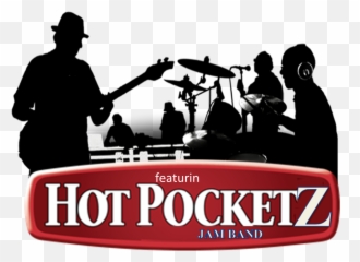 Hot Pockets Logo Png Pocket