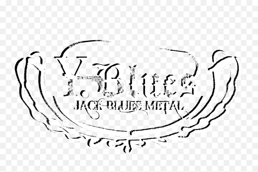 Yblues Official Website - Calligraphy Png,Y Logo