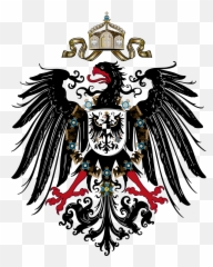Imperial Coat Of Arms Germany - German Empire Coat Of Arms Png,Coat Of Arms Png