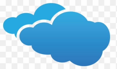 Cloudy Icon 8624 - Free Icons Library Storm Transparent png