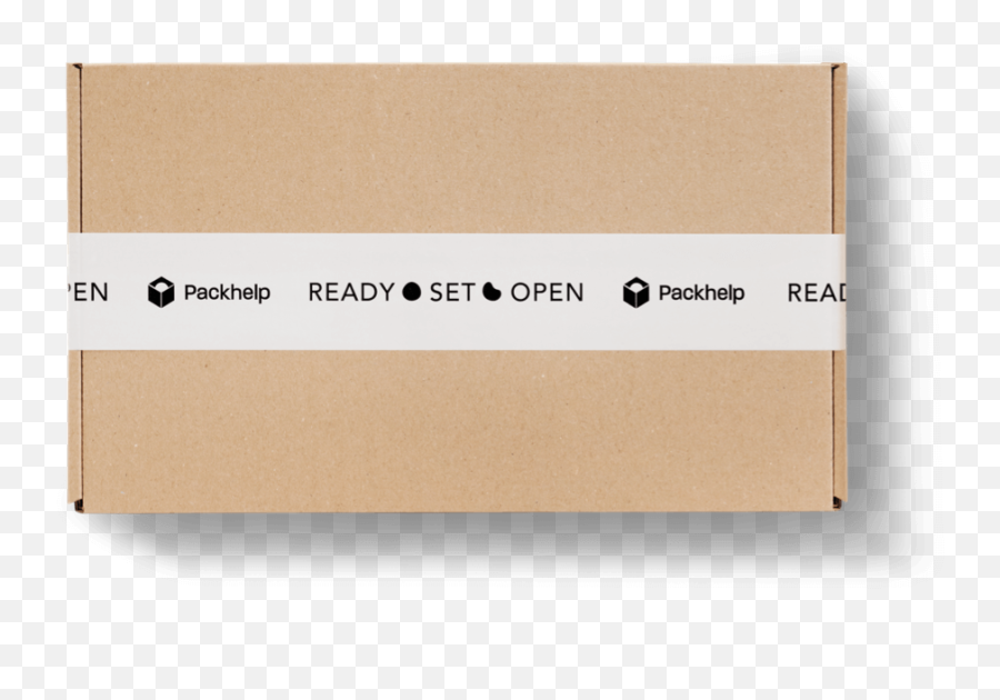 Custom Packaging Tapes With Pantone - Lepící Páska S Vlastním Potiskem Png,Piece Of Tape Png