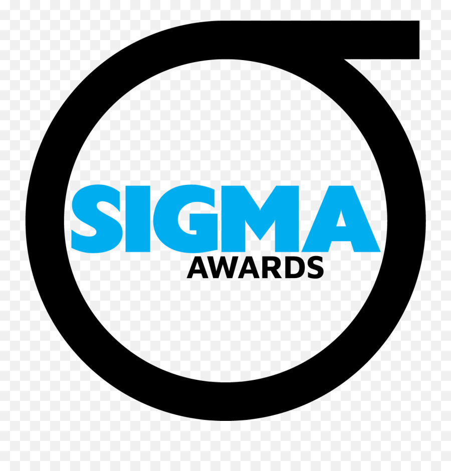Sigma Data Journalism Awards Datajournalismcom - Sigma Awards Png,Award Logo