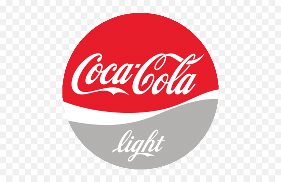 Coca - Cola Light Logopedia Fandom Coca Cola Png,Coca Cola Company Logo
