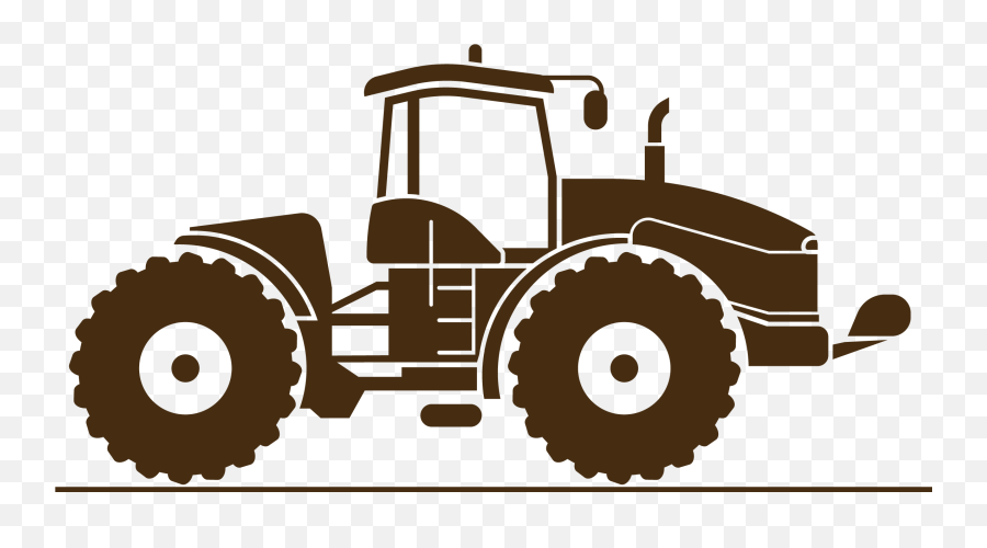 Agriculture Agricultural Machinery Farmer - Tractor Vector Agricultural Machinery Png,Agriculture Png