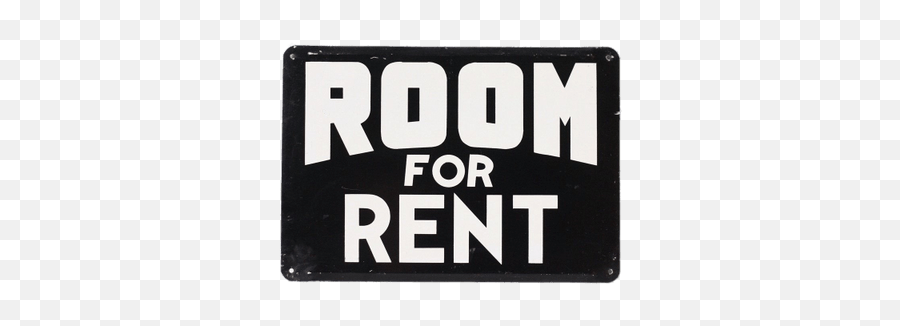 For Sale Hanging Sign Transparent Png - Stickpng Room For Rent Sign No Background,Hanging Sign Png