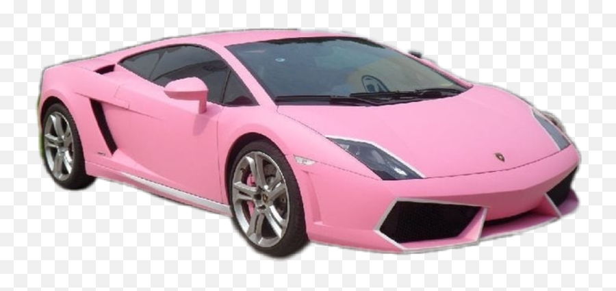 Luxury Pinkaesthetic Car Ferrari - Sparkly Lamborghini Png,Ferrari Png
