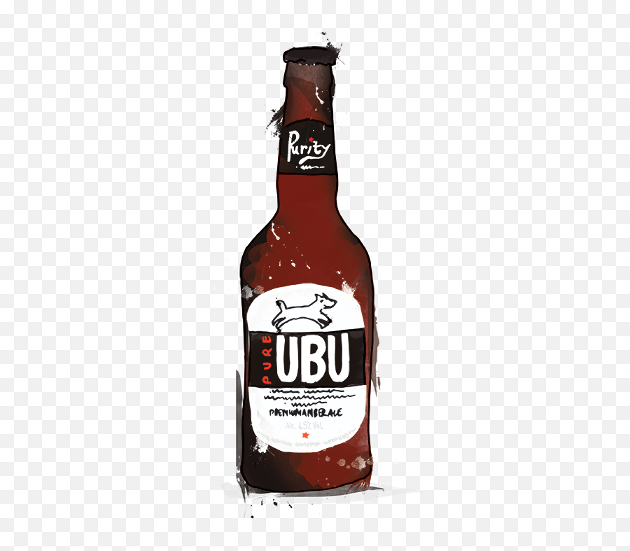 Beer Bottles Png - Beer Bottle,Bud Light Bottle Png