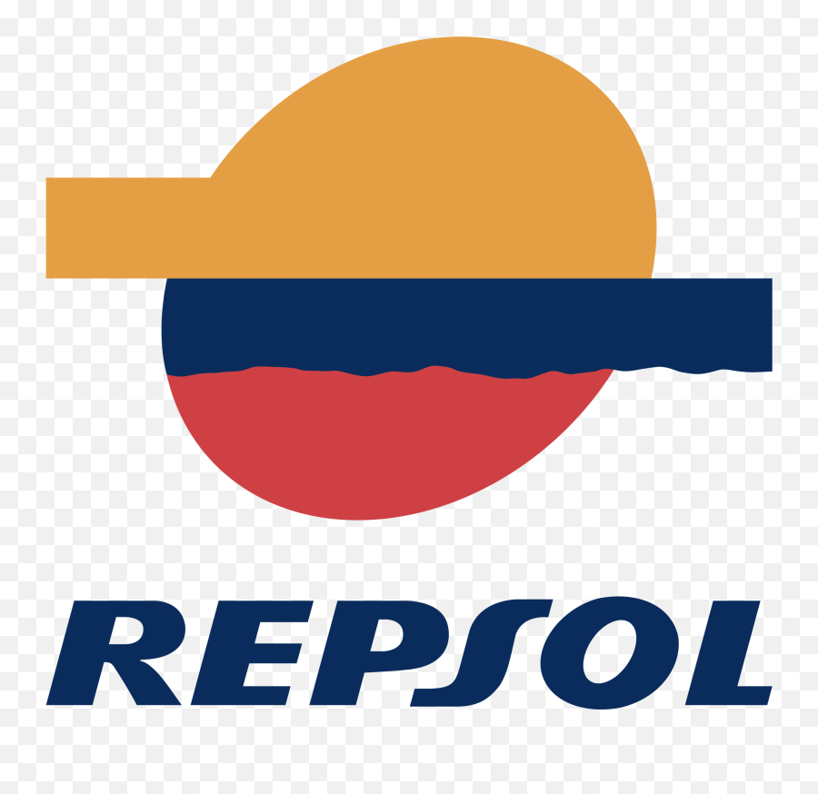 Logo Png Transparent Svg Vector - Repsol,Razer Logos