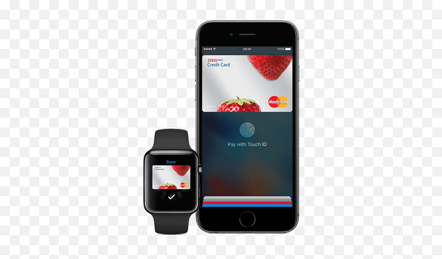 Uku0027s Tsb And Tesco Bank Now Support Apple Pay - Apple Pay Secure Chip Png,Apple Pay Png