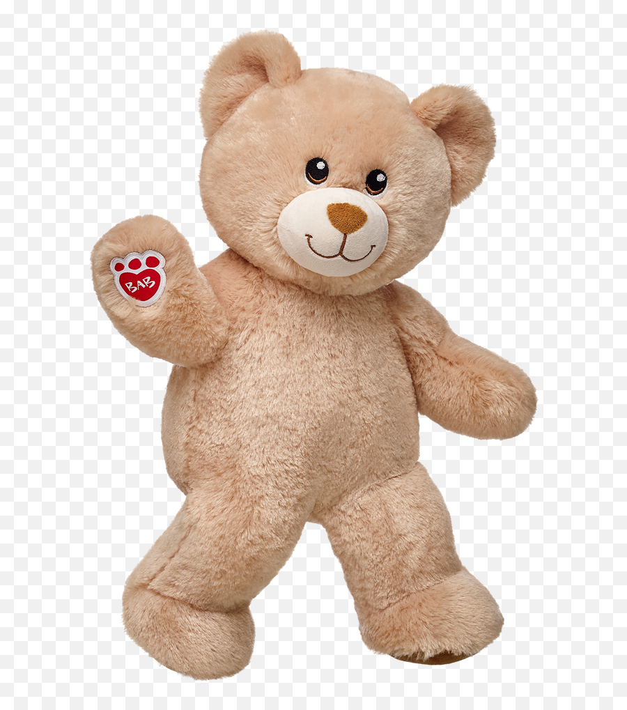 Teddy Bear Transparent Png - Teddy Bear In Png,Bear Transparent
