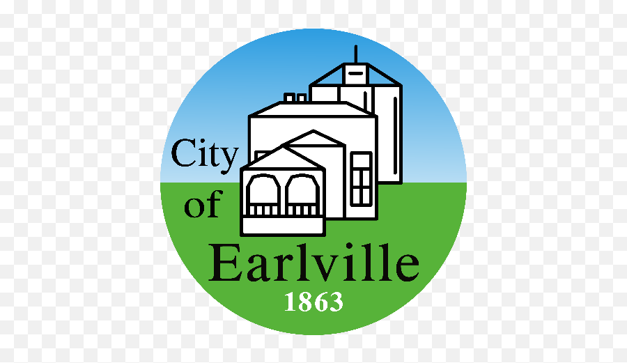 Fbi Case Opened After Earlville City Hall Computers Hacked - City Logo Illinois Png,Fbi Logo