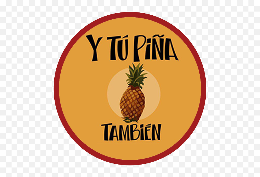 Y - Tupiñatambienrestaurantinantiguaguatemala Ananas Png,Piña Png